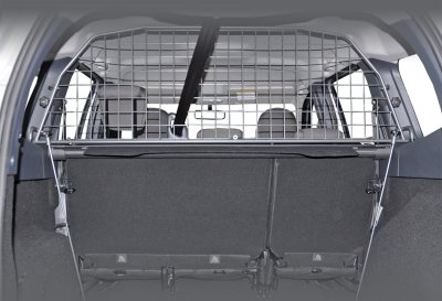 Hundegitter til Dacia Logdy 2012-