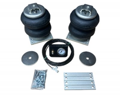 Hjælpeluftfjederkit Ford Transit FWD 2000-2006 | Enkelt kredsløb