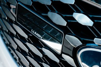 LED-rampe sæt 2x Lumen SQ16 Ford e-Tourneo Custom fra 2023 og frem