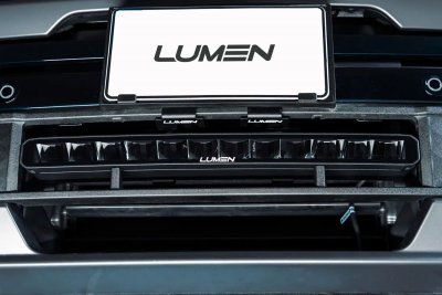 LED-rampe sæt Lumen Helios Performance CS20 Ford F-150 Lightning fra 2021- og nyere