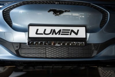 LED-rampe sæt Lumen Helios Performance CS20 Ford Mustang E fra 2021 og nyere