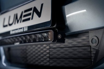 LED-rampe sæt Lumen Helios Performance CS20 Ford Mustang E fra 2021 og nyere