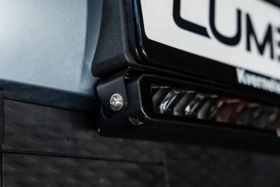 LED-rampe sæt Lumen Helios Performance CS20 Ford Mustang E fra 2021 og nyere