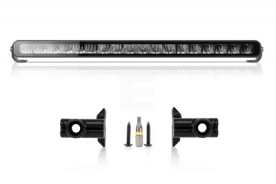 LED-rampe sæt Lumen Helios Performance CS20 Ford Ranger Wildtrak fra 2022 og frem