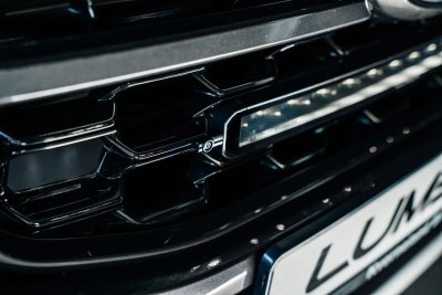 LED-rampe sæt Lumen Helios Performance CS20 Ford Ranger Wildtrak fra 2022 og frem