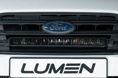 LED-rampe sæt Lumen Helios Performance CS20 Ford Transit Connect fra 2018-2024