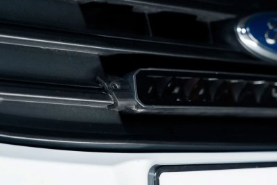 LED-rampe sæt Lumen Helios Performance CS20 Ford Transit Connect fra 2018-2024