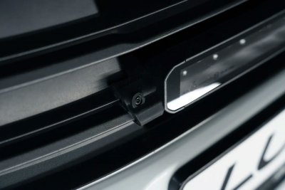 LED-rampe sæt Lumen Helios Performance CS20 Ford Transit Connect fra 2018-2024