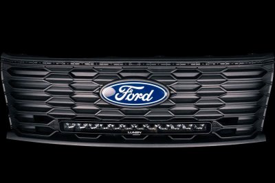 LED-rampe sæt Lumen Helios Performance CS20 Ford Transit Courier fra 2023- og nyere