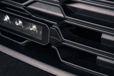 LED-rampe sæt Lumen Helios Performance CS20 Ford Transit Courier fra 2023- og nyere