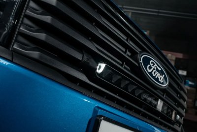 LED-rampe sæt Lumen Helios Performance CS20 Ford Transit Courier fra 2023- og nyere