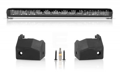 LED-rampe sæt Lumen Helios Performance CS20 Ford Transit Courier fra 2023- og nyere