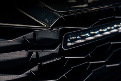 LED-rampe sæt Lumen Helios Performance CS20 Isuzu D-Max fra 2024 og frem