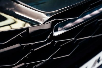 LED-rampe sæt Lumen Helios Performance CS20 Isuzu D-Max fra 2024 og frem