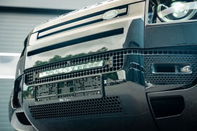 LED-rampe sæt Lumen Helios Performance S20 Land Rover Defender fra 2020 og frem