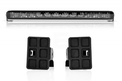 LED-rampe sæt Lumen Helios Performance S20 Land Rover Defender fra 2020 og frem