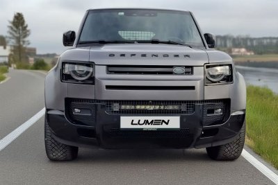 LED-rampe sæt Lumen Helios Performance S20 Land Rover Defender fra 2020 og frem