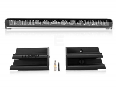 LED-rampepakke Lumen Helios Performance CS20 til Lexus RZ fra 2022- | 22.984 lumen