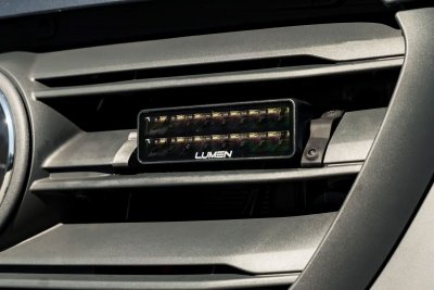 LED-rampe sæt 2x Lumen SQ16 Mercedes e-Sprinter fra 2019- og nyere