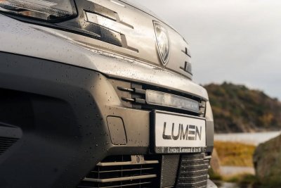 LED-rampe sæt Lumen Helios Performance CS20 Peugeot Partner fra 2024- og frem