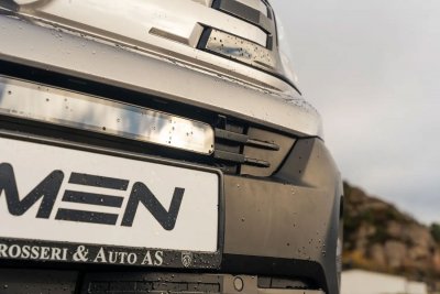 LED-rampe sæt Lumen Helios Performance CS20 Peugeot Partner fra 2024- og frem