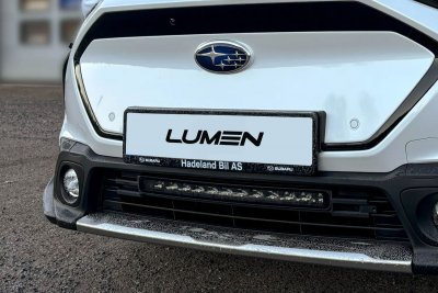 LED-rampe sæt Lumen Helios Performance CS20 Subaru Solterra fra 2023 og frem