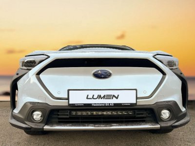 LED-rampe sæt Lumen Helios Performance CS20 Subaru Solterra fra 2023 og frem