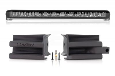 LED-rampe sæt Lumen Helios Performance CS20 Subaru Solterra fra 2023 og frem