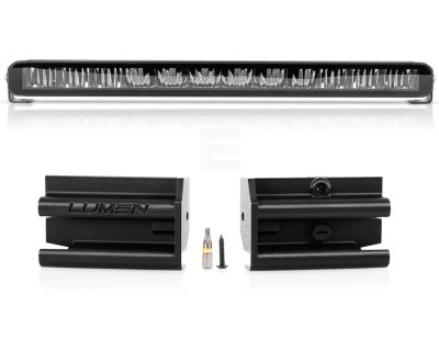 LED-rampepakke Lumen Helios Performance CS20 til Subaru Solterra fra 2026- | 22.984 lumen