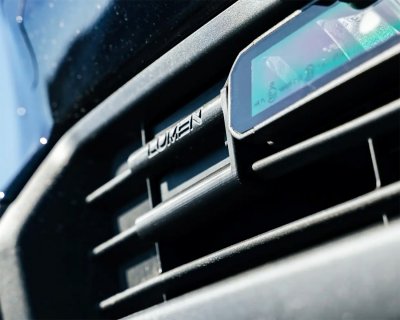 LED-rampepakke Lumen Helios Performance CS20 til Subaru Solterra fra 2026- | 22.984 lumen