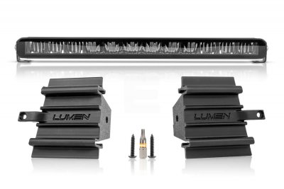 LED-rampe sæt Lumen Helios Performance CS20 Toyota Proace City Verso fra 2024 og frem