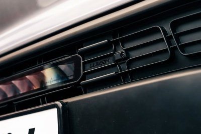 LED-rampe sæt Lumen Helios Performance CS20 Toyota Proace City Verso fra 2024 og frem