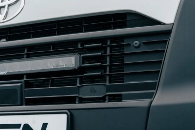 Lumen Helios Performance CS20 Toyota Proace Max fra 2024 og nyere