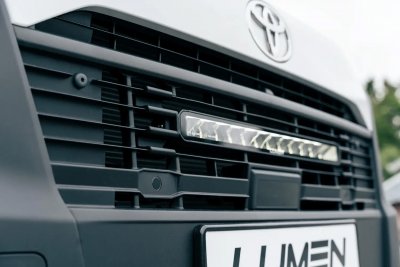 Lumen Helios Performance CS20 Toyota Proace Max fra 2024 og nyere