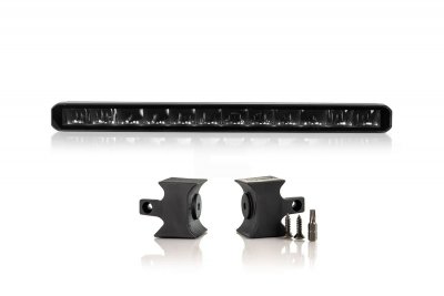 LED-rampe sæt Lumen Helios Performance S20 Toyota RAV4 fra 2019-2025