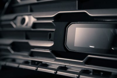 LED-rampe sæt Lumen Helios Performance S20 Toyota RAV4 fra 2019-2025