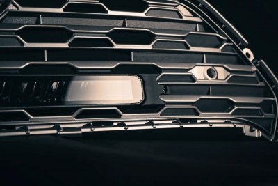LED-rampe sæt Lumen Helios Performance S20 Toyota RAV4 fra 2019-2025