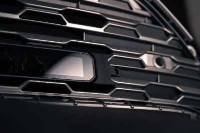 LED-rampe sæt Lumen Helios Performance S20 Toyota RAV4 fra 2019-2025