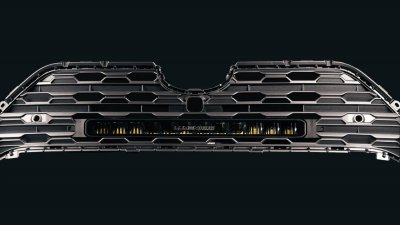LED-rampe sæt Lumen Helios Performance S20 Toyota RAV4 fra 2019-2025