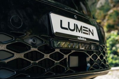 LED-rampe sæt Lumen Helios Performance CS20 Volkswagen ID.Buzz fra 2023 og frem