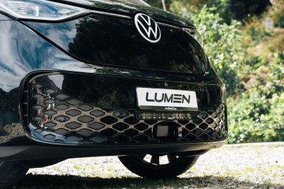 LED-rampe sæt Lumen Helios Performance CS20 Volkswagen ID.Buzz fra 2023 og frem