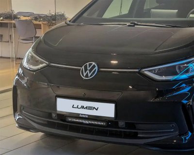 LED-lysbjælkepakke Lumen Helios Performance S15 til Volkswagen ID.3 fra 2020- | 16.048 lumen