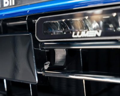 LED-lyssæt 2x Lumen Helios S8 Ultimate Ford Capri EV 2025-