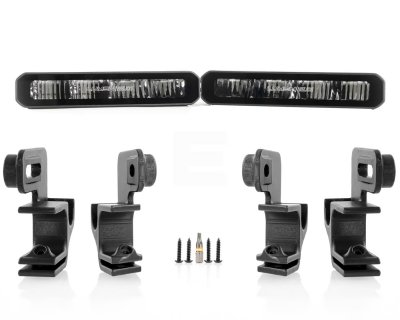LED-lyssæt 2x Lumen Helios S8 Ultimate Ford Capri EV 2025-