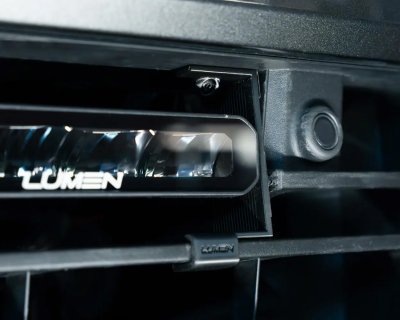 Led-rammesæt 2x Lumen Helios S8 Ultimate Ford Explorer EV 2024-