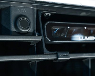 Led-rammesæt 2x Lumen Helios S8 Ultimate Ford Explorer EV 2024-