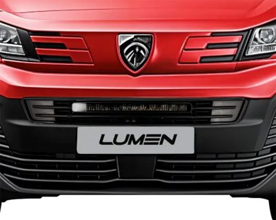 Lumen Helios Performance CS20 LED-lygtesæt Peugeot Traveller 2024-