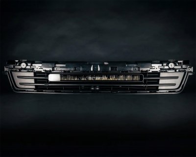 Lumen Helios Performance CS20 LED-lygtesæt Peugeot Traveller 2024-