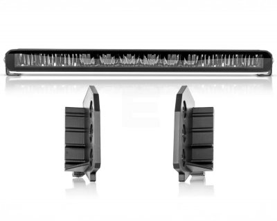 LED-rampe sæt Lumen Helios Performance CS20 Tesla Model 3 2021-2024
