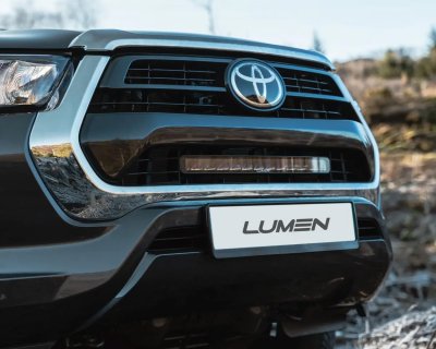 Lumen Helios Performance CS20 Toyota Hilux Hero/Legend 2020-